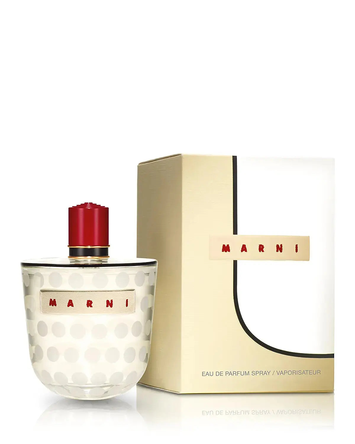 Marni Perfume for Women Eau De Parfum Spray 4.1 oz 120 ml Original Scent -  Marni