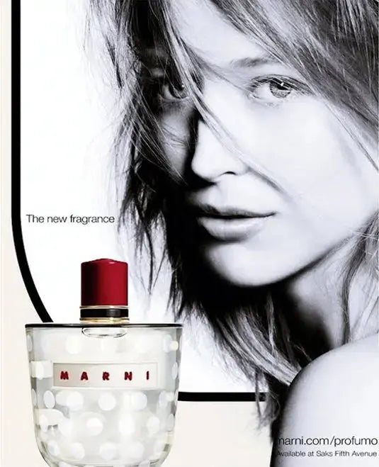 Marni Perfume for Women Eau De Parfum Spray 4.1 oz 120 ml Original Scent -  Marni