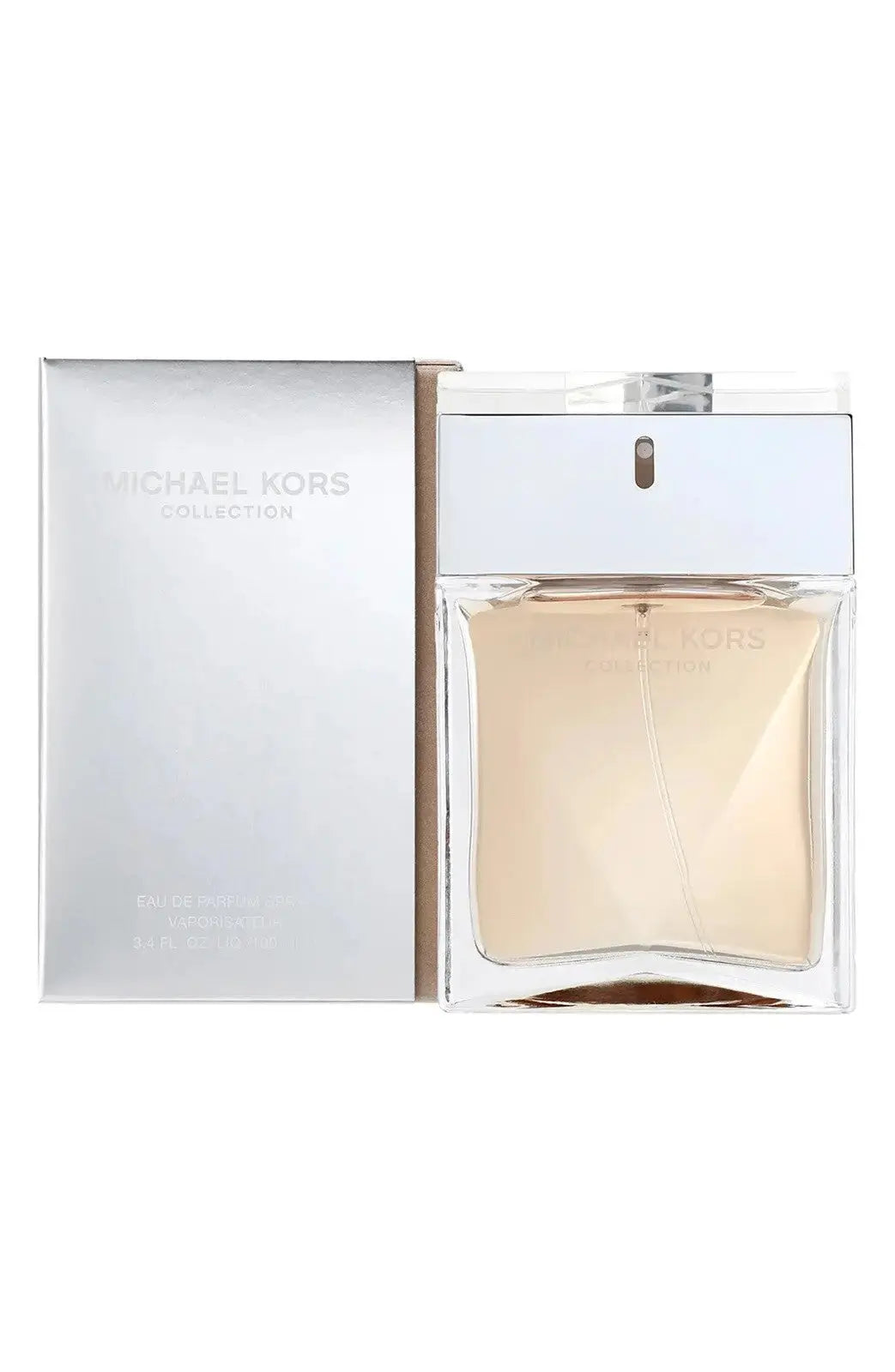 Michael Kors Signature Eau De Parfum Spray (3.4 Oz / 100 ML) *New/Sealed* -  Michael Kors