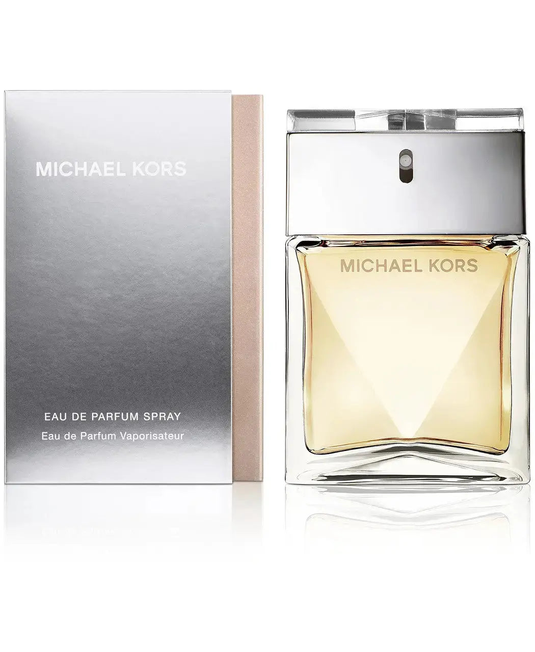 Michael Kors Signature Eau De Parfum Spray (3.4 Oz / 100 ML) *New/Sealed* -  Michael Kors